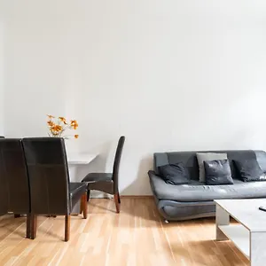 Comfort Double Kr Bécs