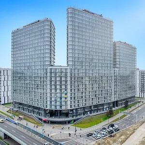  Апартаменты Vola Palace Польша