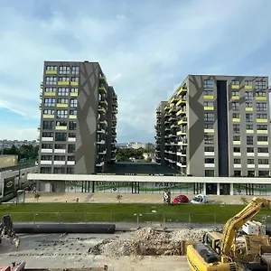 Апартаменты алекс Болгария