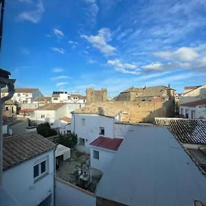 Piso En El Casco Antiguo Apartamento Baeza