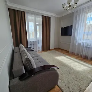  Апартаменты Ernaz Plus Apartments-expo-boulevard 130 Казахстан