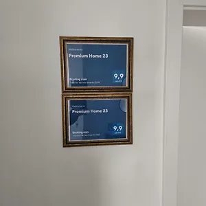 Premium 23 Bécs