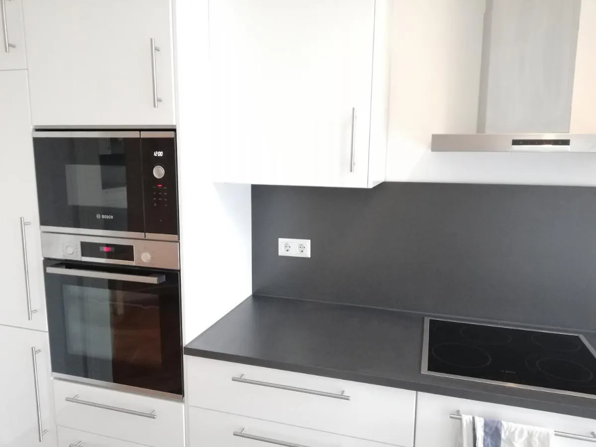 Central Living Apartments - Schoenbrunn Vienna Austria
