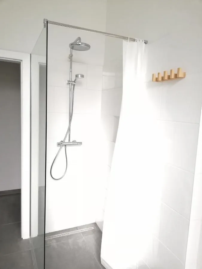 Central Living Apartments - Schoenbrunn Vienna
