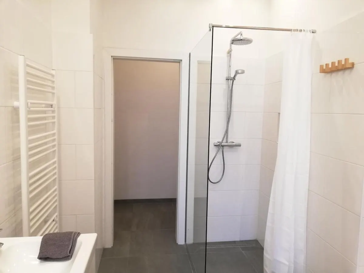 Central Living Apartments - Schoenbrunn Vienna