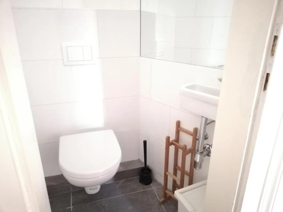 Central Living Apartments - Schoenbrunn Vienna