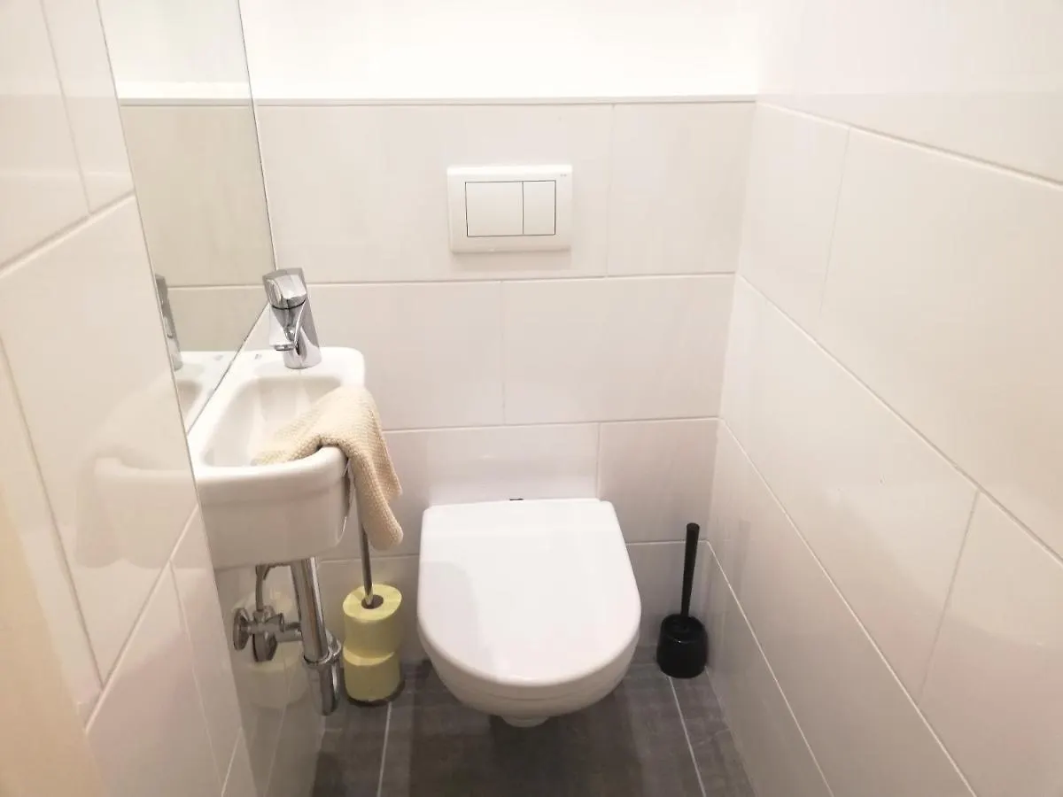 Central Living Apartments - Schoenbrunn Vienna