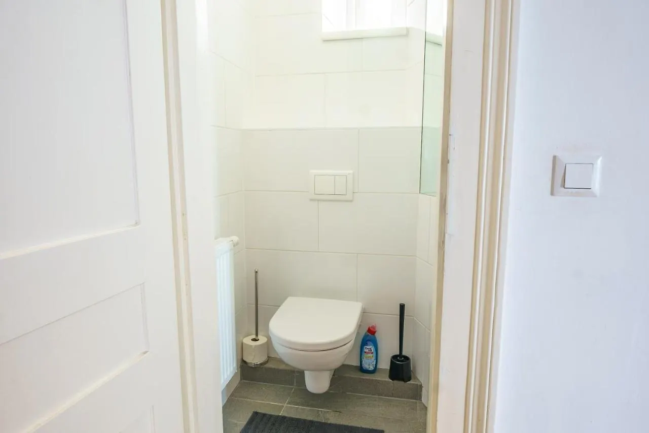 Central Living Apartments - Schoenbrunn Vienna