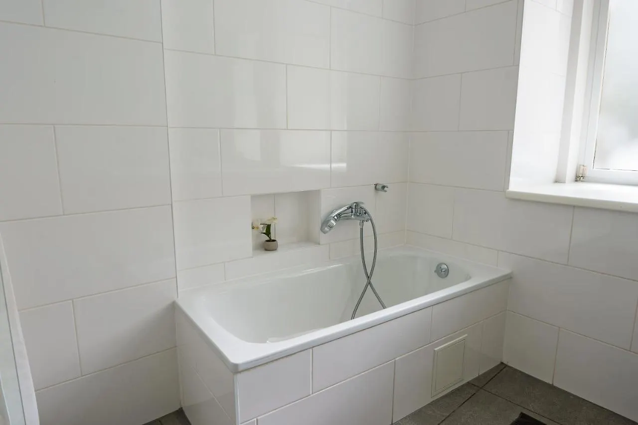 Central Living Apartments - Schoenbrunn Vienna Austria