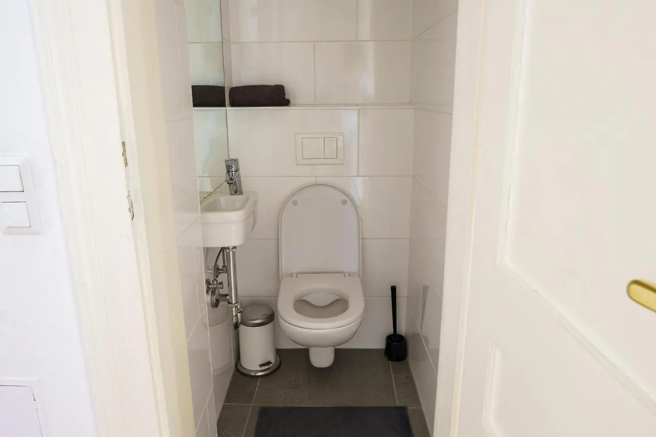 Central Living Apartments - Schoenbrunn Vienna